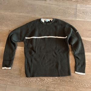 Ben Sherman Crewneck Sweater